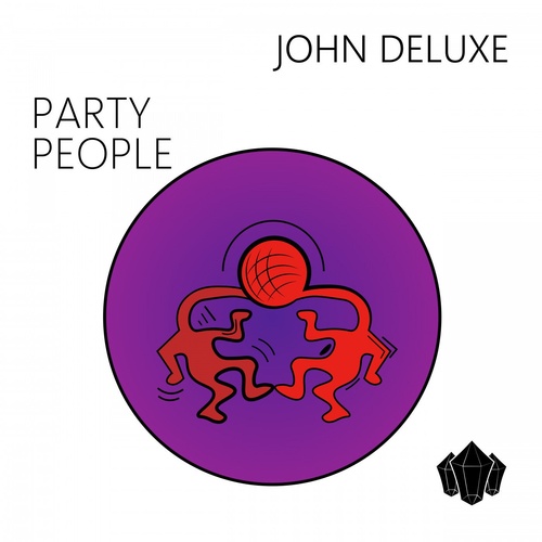 John Deluxe - Party People [ARM024]